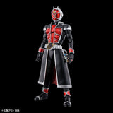 Kamen Rider Figure-rise Standard - Kamen Rider Wizard (Flame Style Ver.)