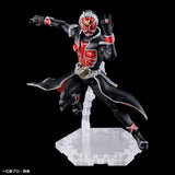 Kamen Rider Figure-rise Standard - Kamen Rider Wizard (Flame Style Ver.)