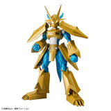 Digimon Figure-rise Standard - Magnamon