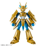 Digimon Figure-rise Standard - Magnamon