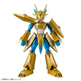 Digimon Figure-rise Standard - Magnamon