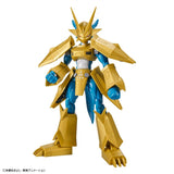 Digimon Figure-rise Standard - Magnamon