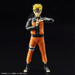 Naruto Shippuden Figure-rise Standard - Uzumaki Naruto