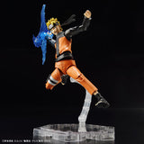 Naruto Shippuden Figure-rise Standard - Uzumaki Naruto