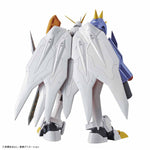Digimon Figure-rise Standard - Omegamon (Amplified)