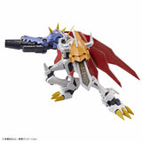 Digimon Figure-rise Standard - Omegamon (Amplified)