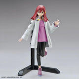 Kyoukai Senki Figure-rise Standard - Shion Shishibe