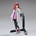 Kyoukai Senki Figure-rise Standard - Shion Shishibe