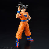 Dragon Ball Z Figure-rise Standard - Son Goku (New Spec Ver.)