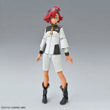 Mobile Suit Gundam: The Witch from Mercury Figure-rise Standard: Suletta Mercury