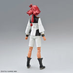 Mobile Suit Gundam: The Witch from Mercury Figure-rise Standard: Suletta Mercury