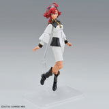 Mobile Suit Gundam: The Witch from Mercury Figure-rise Standard: Suletta Mercury