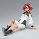 Mobile Suit Gundam: The Witch from Mercury Figure-rise Standard: Suletta Mercury