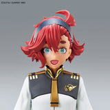 Mobile Suit Gundam: The Witch from Mercury Figure-rise Standard: Suletta Mercury