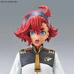 Mobile Suit Gundam: The Witch from Mercury Figure-rise Standard: Suletta Mercury