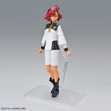 Mobile Suit Gundam: The Witch from Mercury Figure-rise Standard: Suletta Mercury