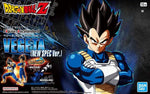 Dragon Ball Z Figure-rise Standard - Vegeta (New Spec Ver.)