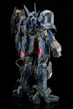 BANDAI X ThreeZero FullMetal Ghost Captain form (Blue Ver.)