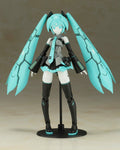 Frame Arms Frame Artist - Hatsune Miku