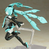 Frame Arms Frame Artist - Hatsune Miku