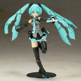 Frame Arms Frame Artist - Hatsune Miku