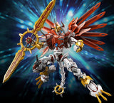 Digimon Figure-rise Standard - ShineGreymon (Amplified)