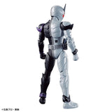 Kamen Rider Figure-rise Standard - Kamen Rider Double Fang Joker