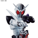 Kamen Rider Figure-rise Standard - Kamen Rider Double Fang Joker