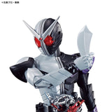 Kamen Rider Figure-rise Standard - Kamen Rider Double Fang Joker