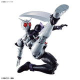 Kamen Rider Figure-rise Standard - Kamen Rider Double Fang Joker