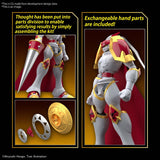 Digimon Figure-rise Standard - Gallantmon