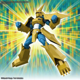 Digimon Figure-rise Standard - Magnamon