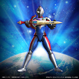 Ultraman Figure-rise Standard - Ultraman Decker (Flash Type Ver.)