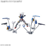 Mobile Suit Gundam: The Witch from Mercury Full Mechanics 1/100: Gundam Aerial