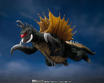 Godzilla vs. Gigan S.H. MonsterArts Gigan (1972)