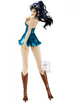 One Piece Glitter & Glamours: Nico. Robin (Special Blue Ver.)(Ver.D)