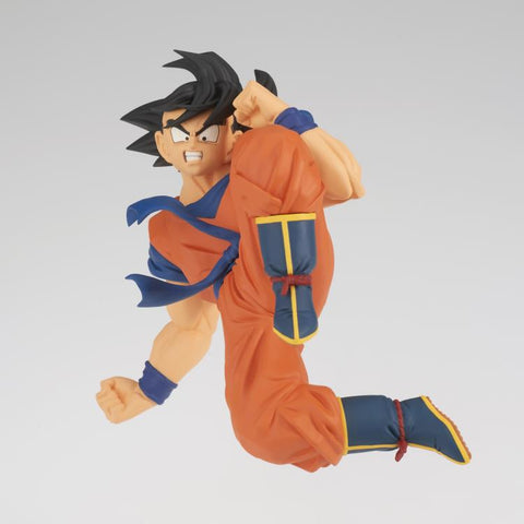 Dragon Ball Z Match Makers: Goku