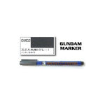 Gundam Marker Gray (Fine) (GM02)