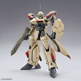 Macross Plus 1/100 HG - YF-19 Isamu Daison Machine