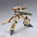 Macross Plus 1/100 HG - YF-19 Isamu Daison Machine