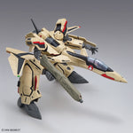 Macross Plus 1/100 HG - YF-19 Isamu Daison Machine