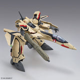 Macross Plus 1/100 HG - YF-19 Isamu Daison Machine