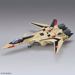 Macross Plus 1/100 HG - YF-19 Isamu Daison Machine