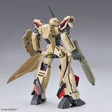 Macross Plus 1/100 HG - YF-19 Isamu Daison Machine