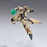 Macross Plus 1/100 HG - YF-19 Isamu Daison Machine