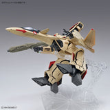 Macross Plus 1/100 HG - YF-19 Isamu Daison Machine