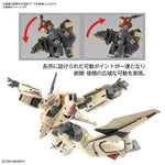 Macross Plus 1/100 HG - YF-19 Isamu Daison Machine