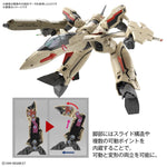 Macross Plus 1/100 HG - YF-19 Isamu Daison Machine