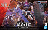 Kyoukai Senki HG #12 - Brady Fox (Type G)