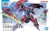 HG TWFM #008 Darilbalde